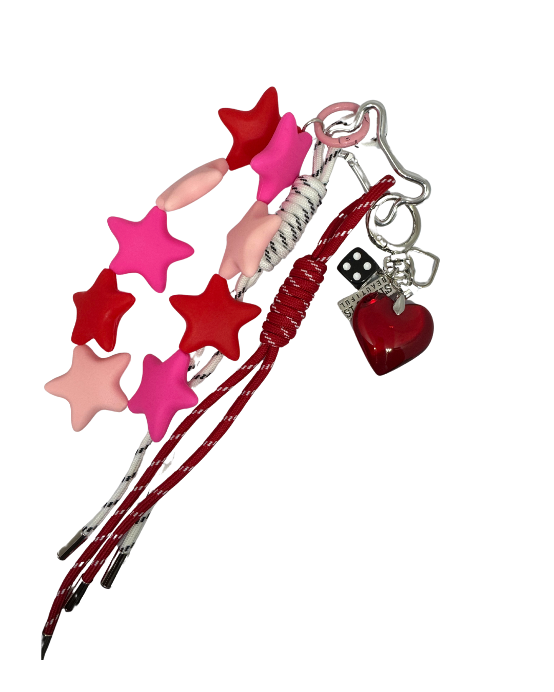Star bundle charm