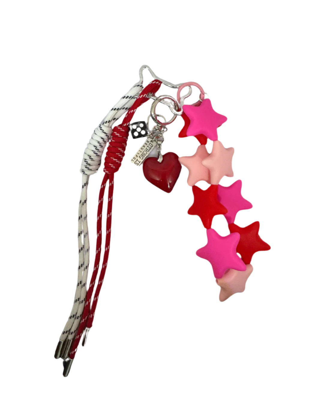 Star bundle charm