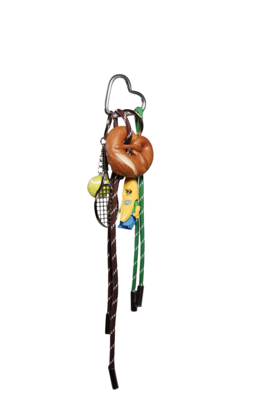 Banana charm