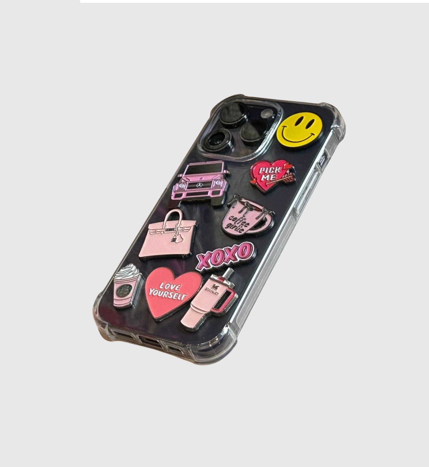 Customizable Phonecase
