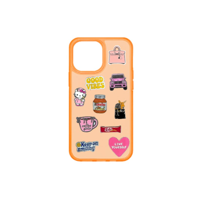 Customizable Phonecase