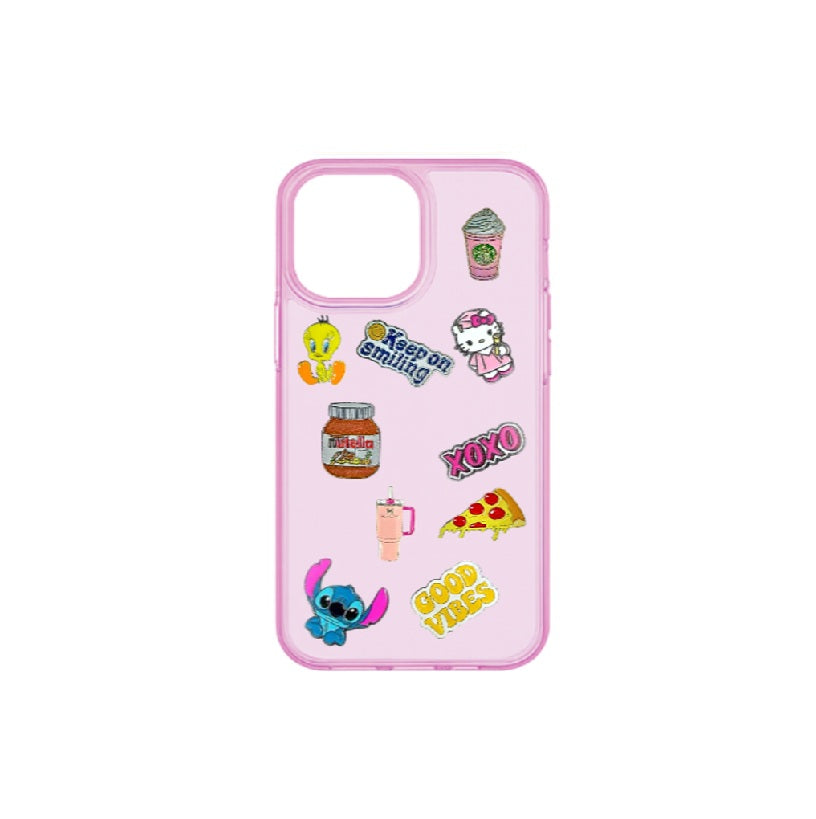 Customizable Phonecase