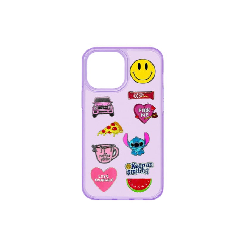 Customizable Phonecase