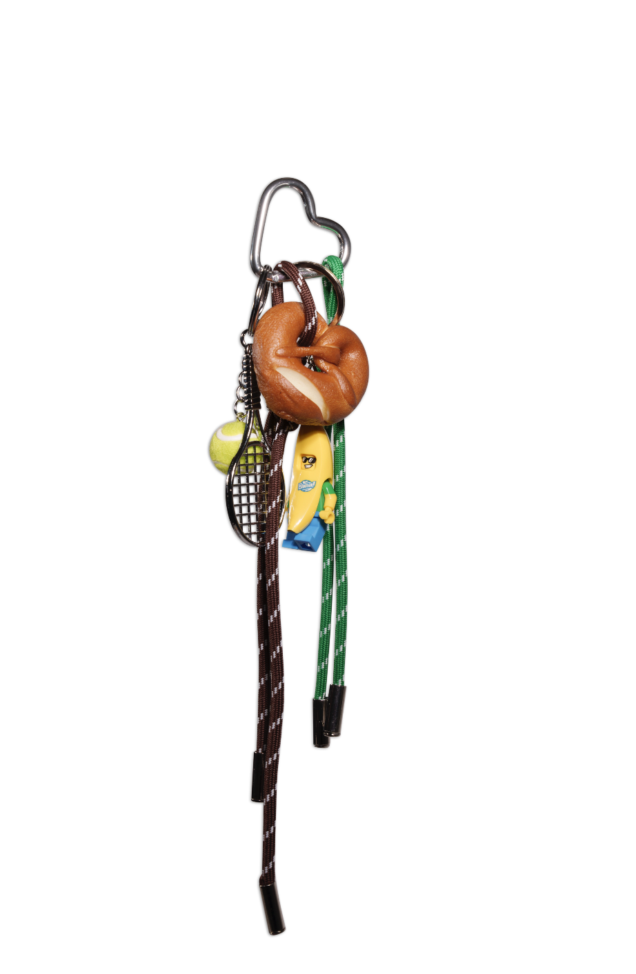 Banana charm
