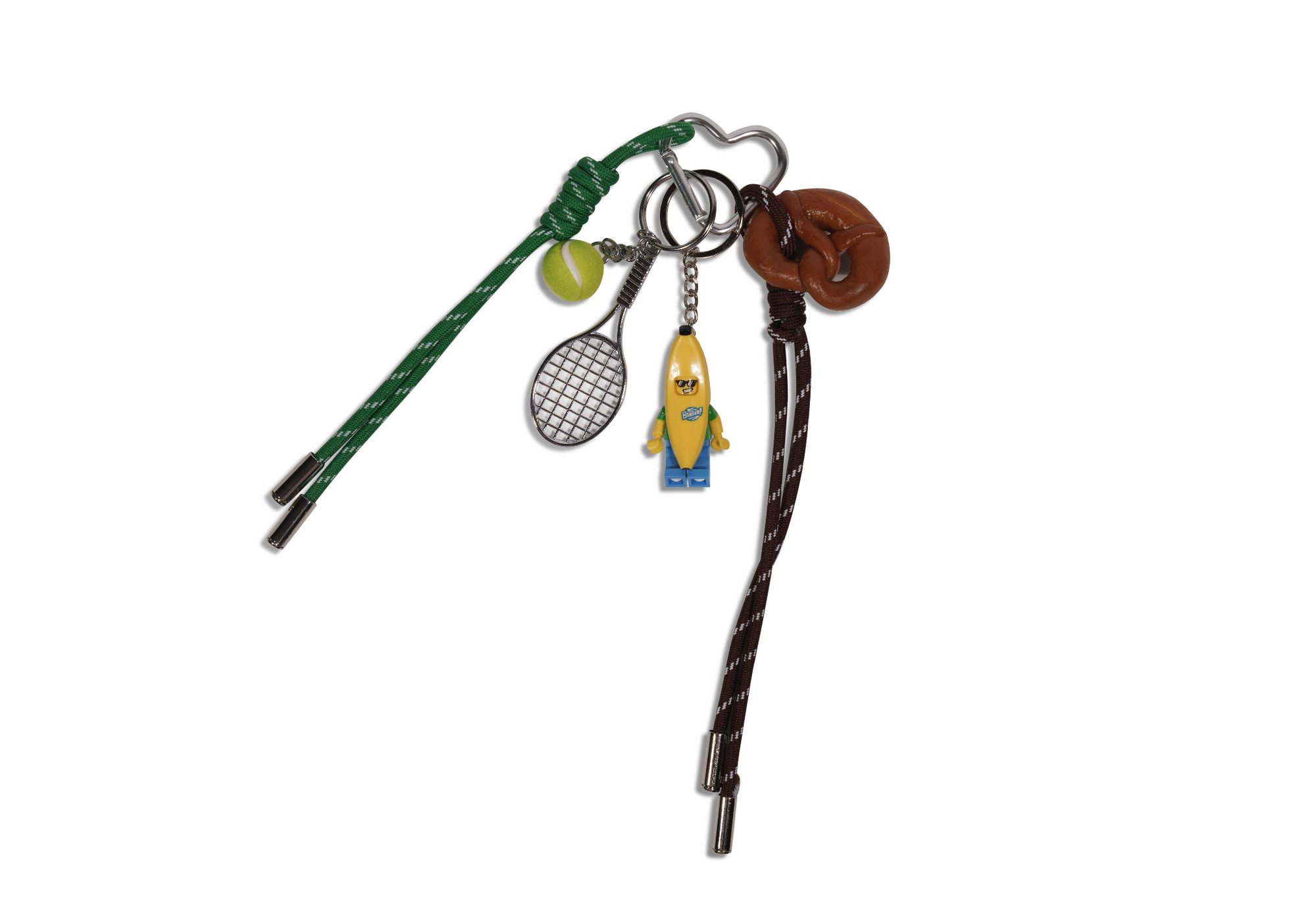 Banana charm