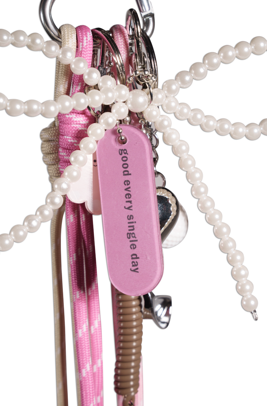 Pink Charm