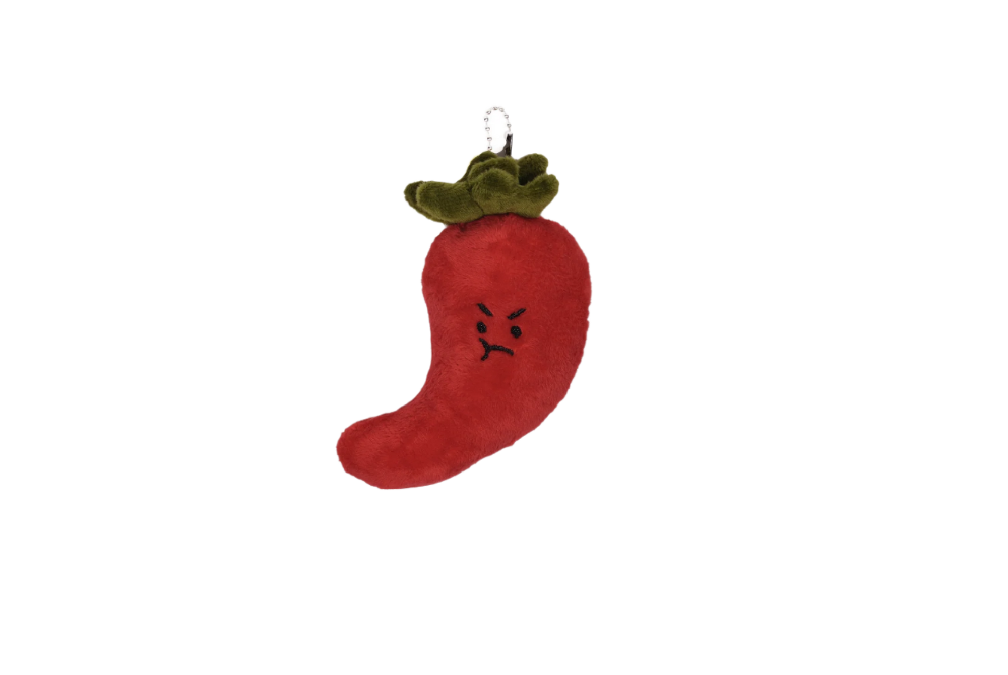 Spicey pepper