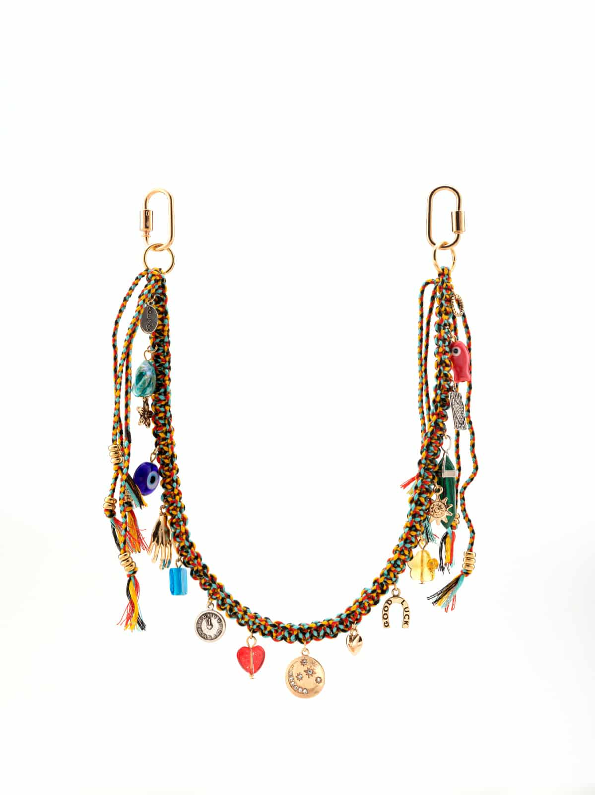 Friendship bag chain