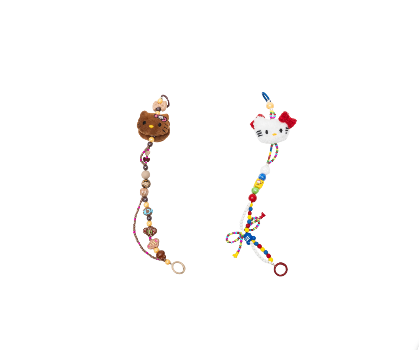 Hello Kitty Bag Chain